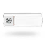 Bezdrátové tlačítko AZ-10B